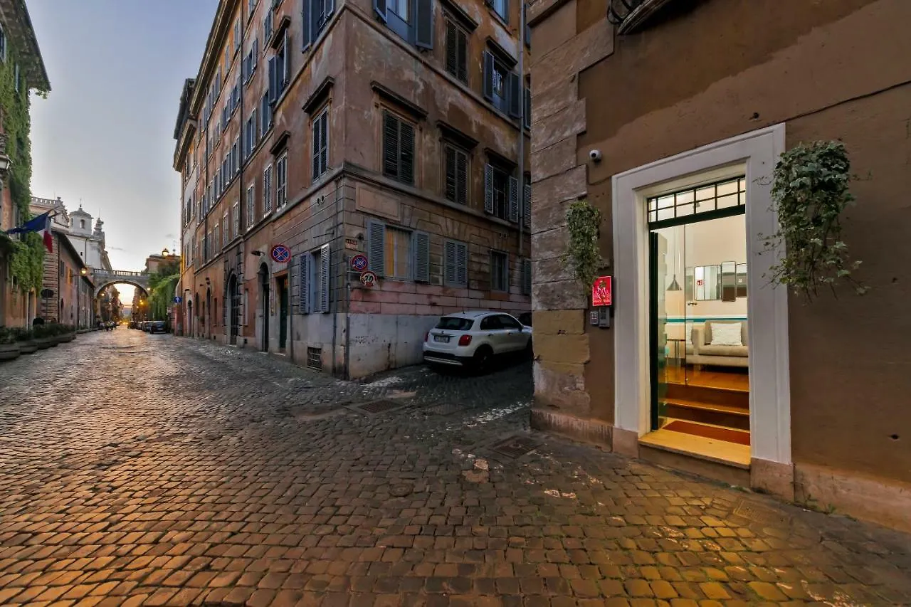 Maison Giulia By Hili Rome 2*,  Italy