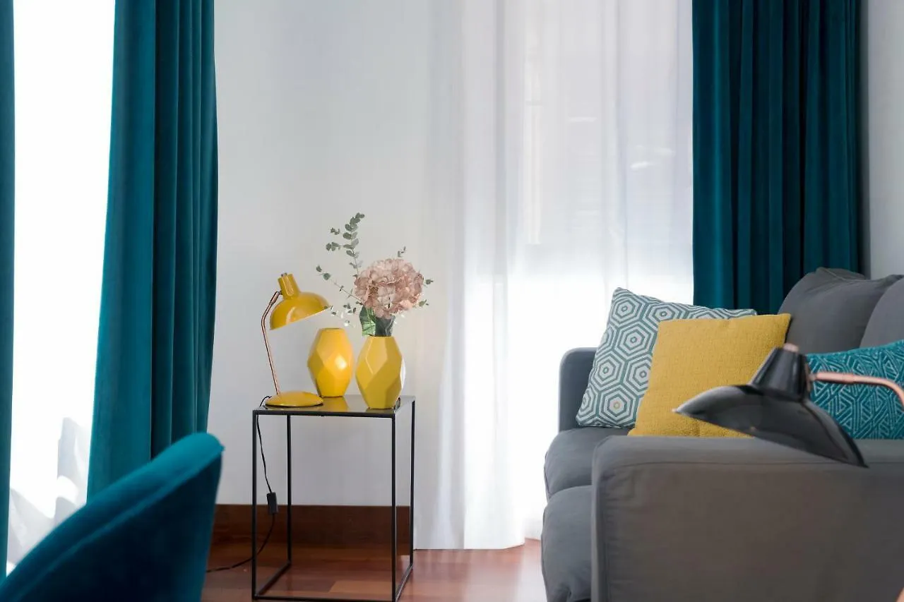 Maison Giulia By Hili Rome Italy