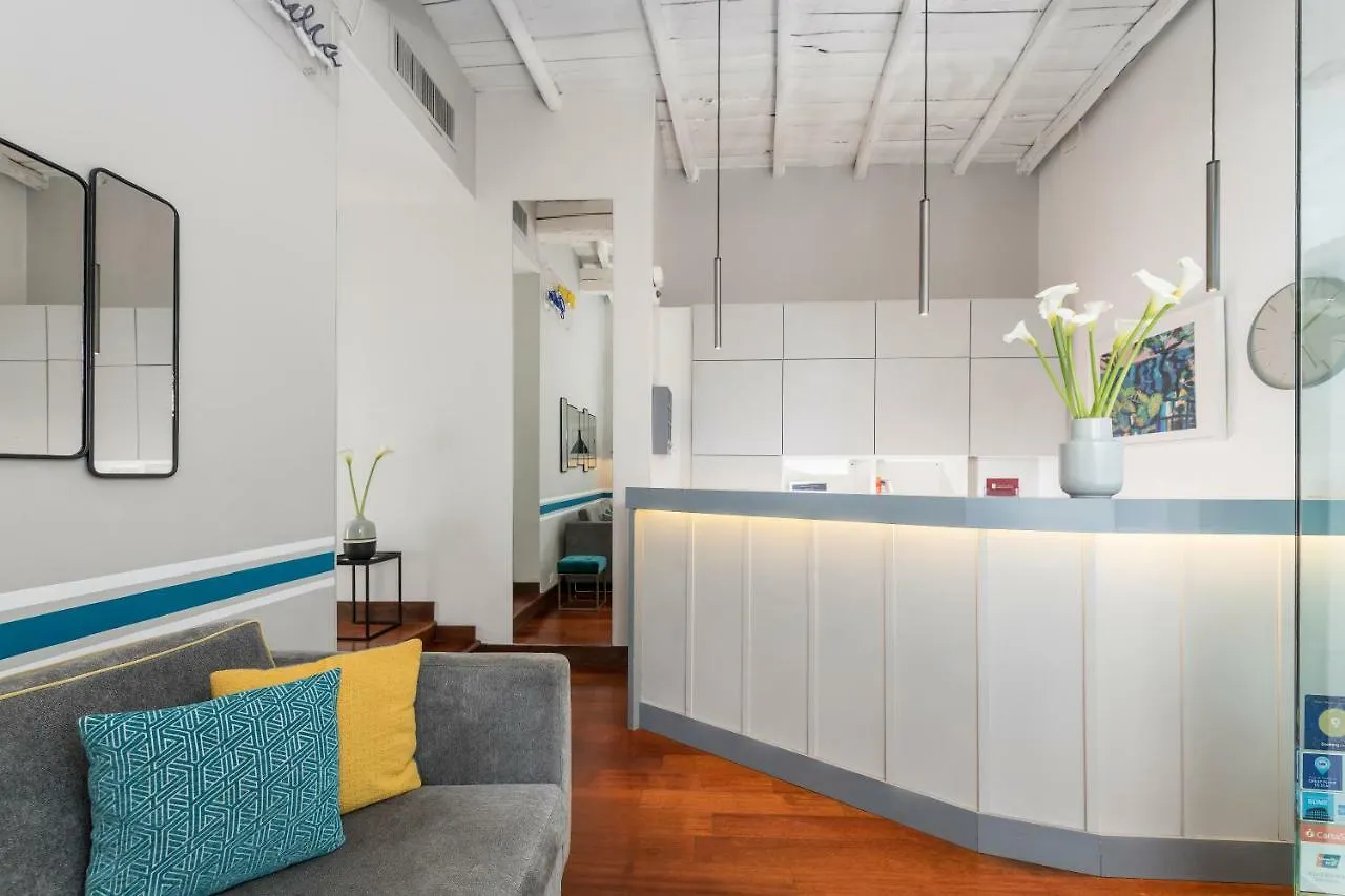 Maison Giulia By Hili location