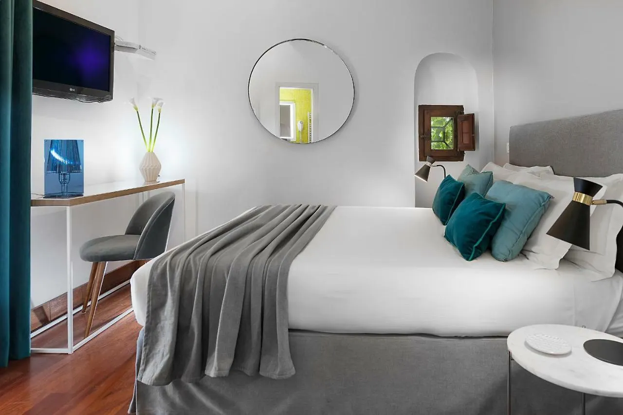 Maison Giulia By Hili Rome