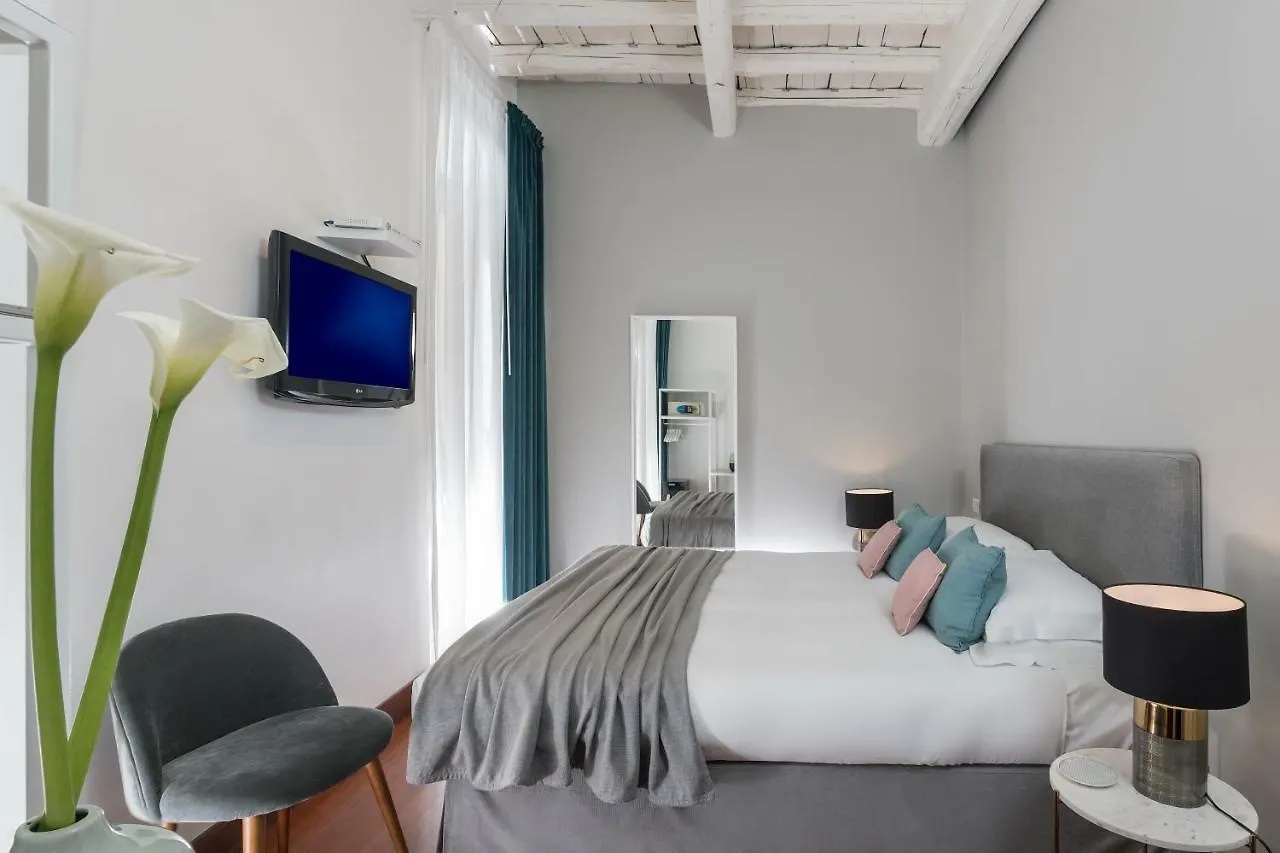 Maison Giulia By Hili Rome Italy