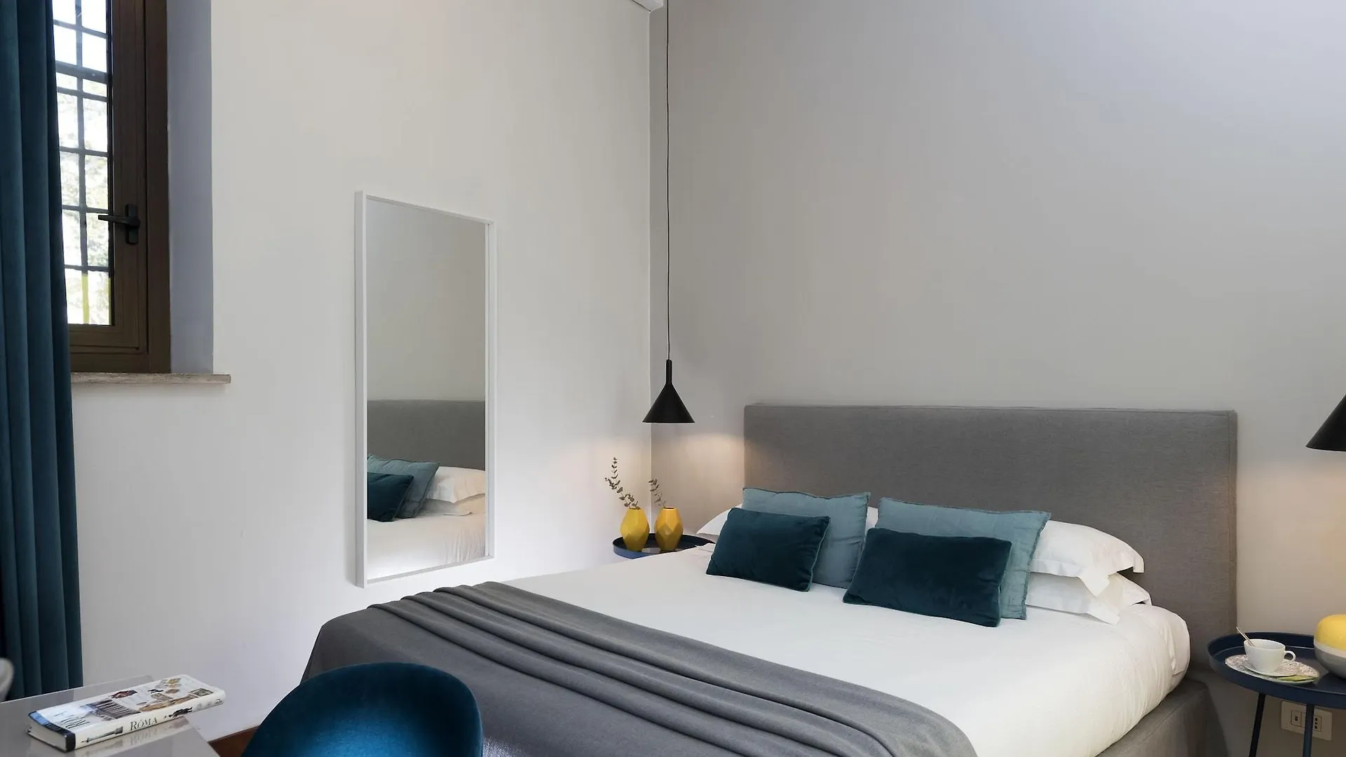 Maison Giulia Rome 2*,