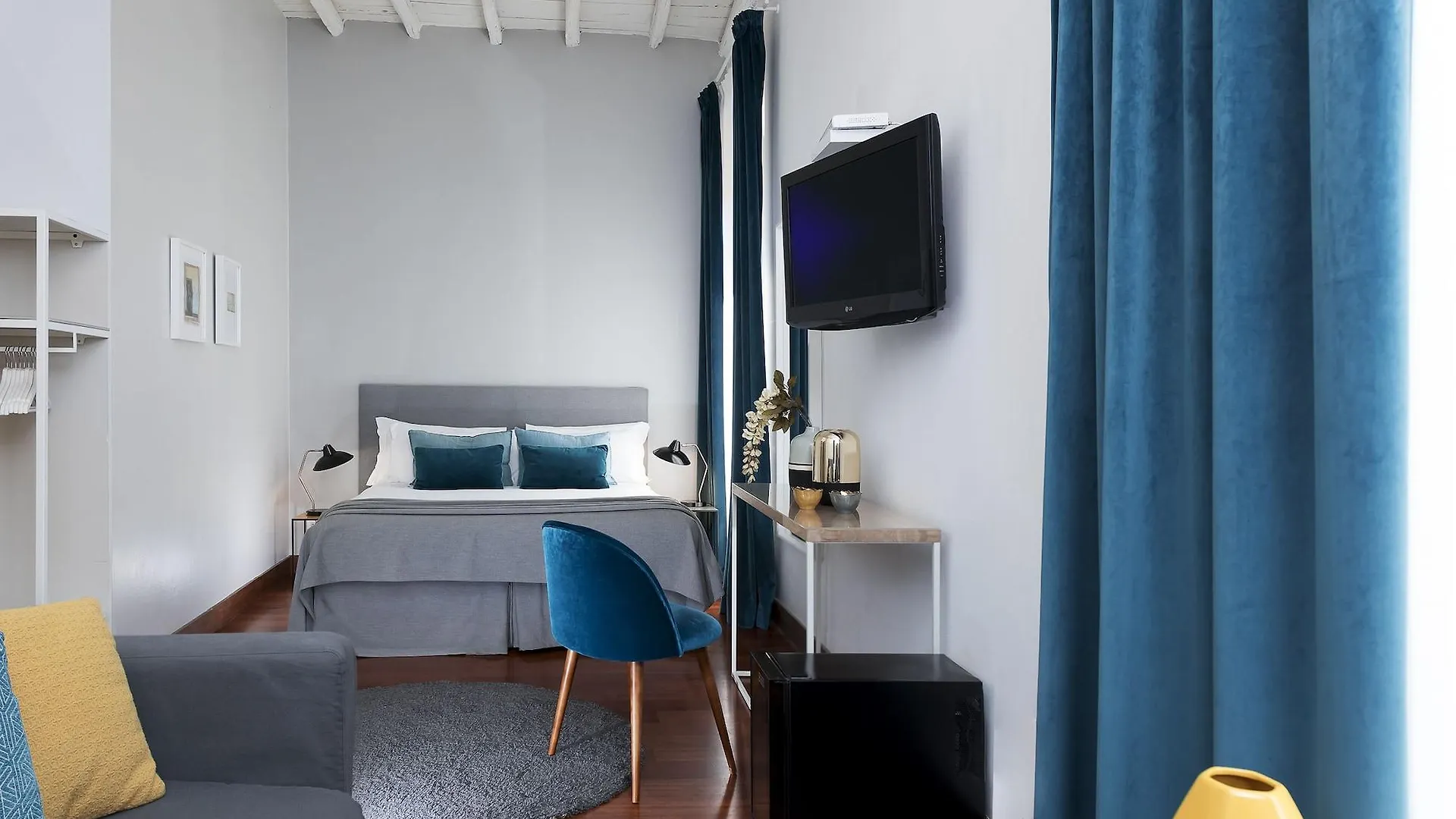 Maison Giulia Rome 2*,