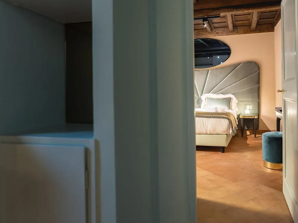 Maison Giulia Rome