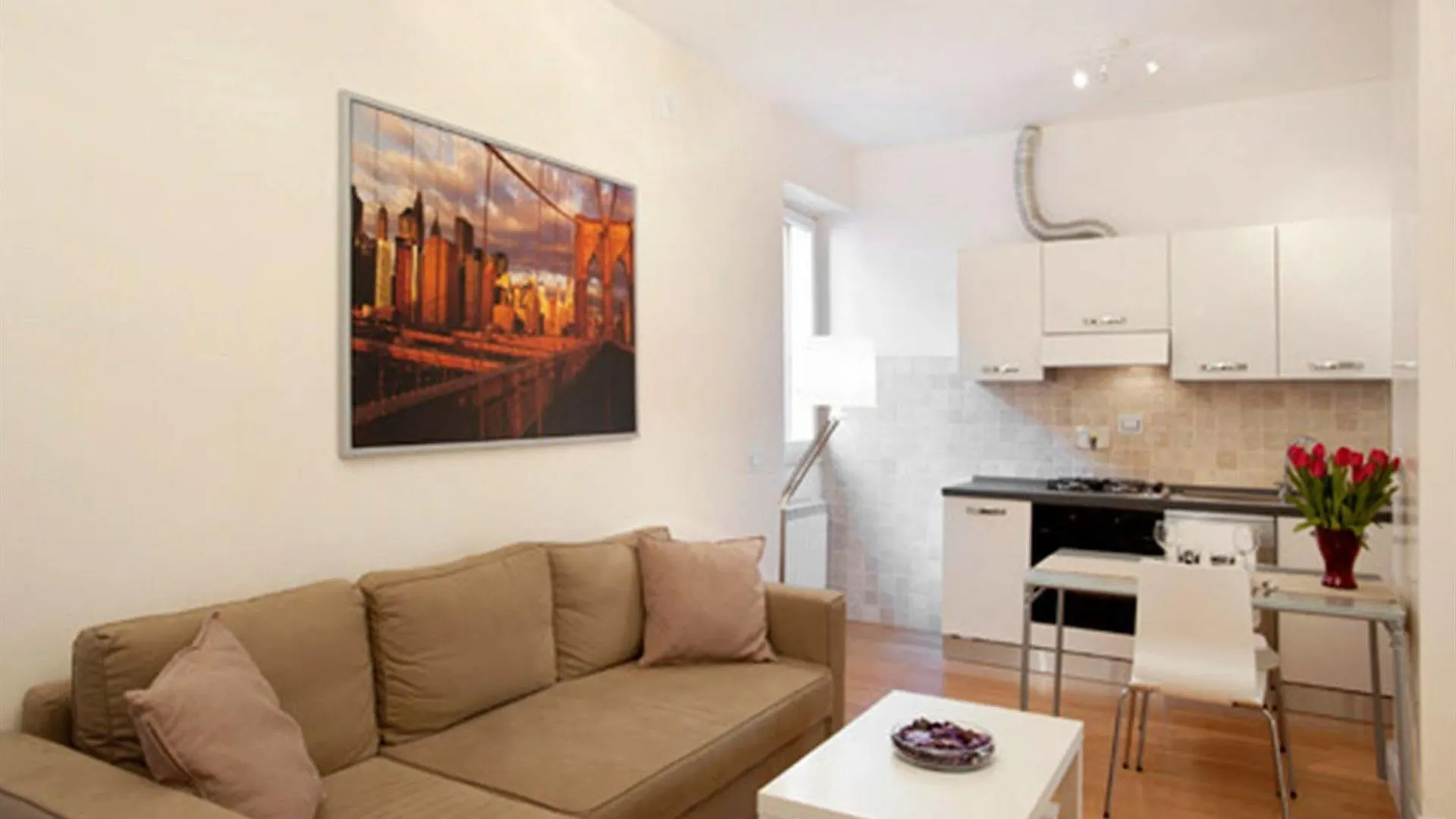 Maison Giulia Rome